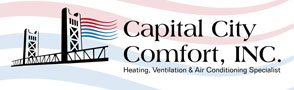 Capital City Comfort